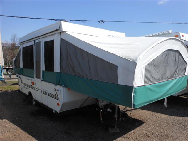 2001 Viking Viking